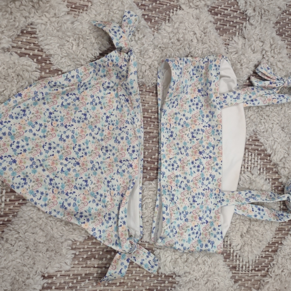Chelsea and Violet sz 16 girls swimsuit